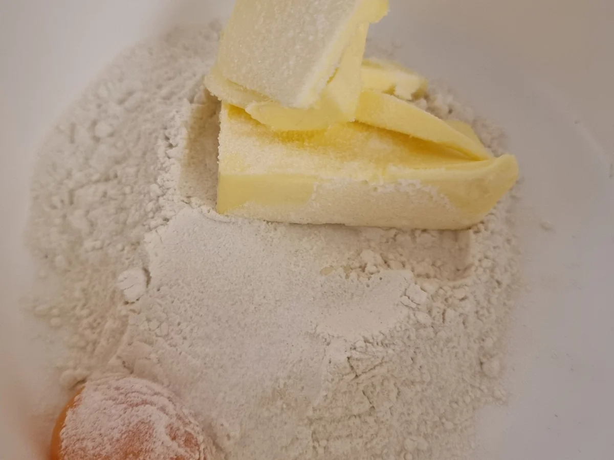 Thunfisch-Tomaten-Tarte - Rezept - Bild Nr. 16932