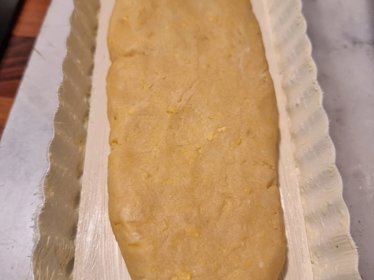 Thunfisch-Tomaten-Tarte - Rezept - Bild Nr. 16935