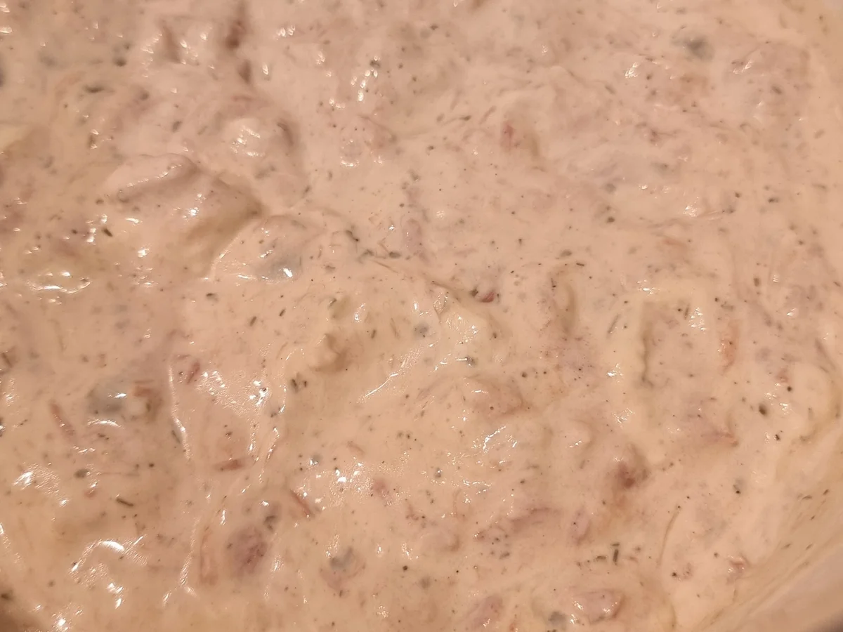 Thunfisch-Tomaten-Tarte - Rezept - Bild Nr. 16938