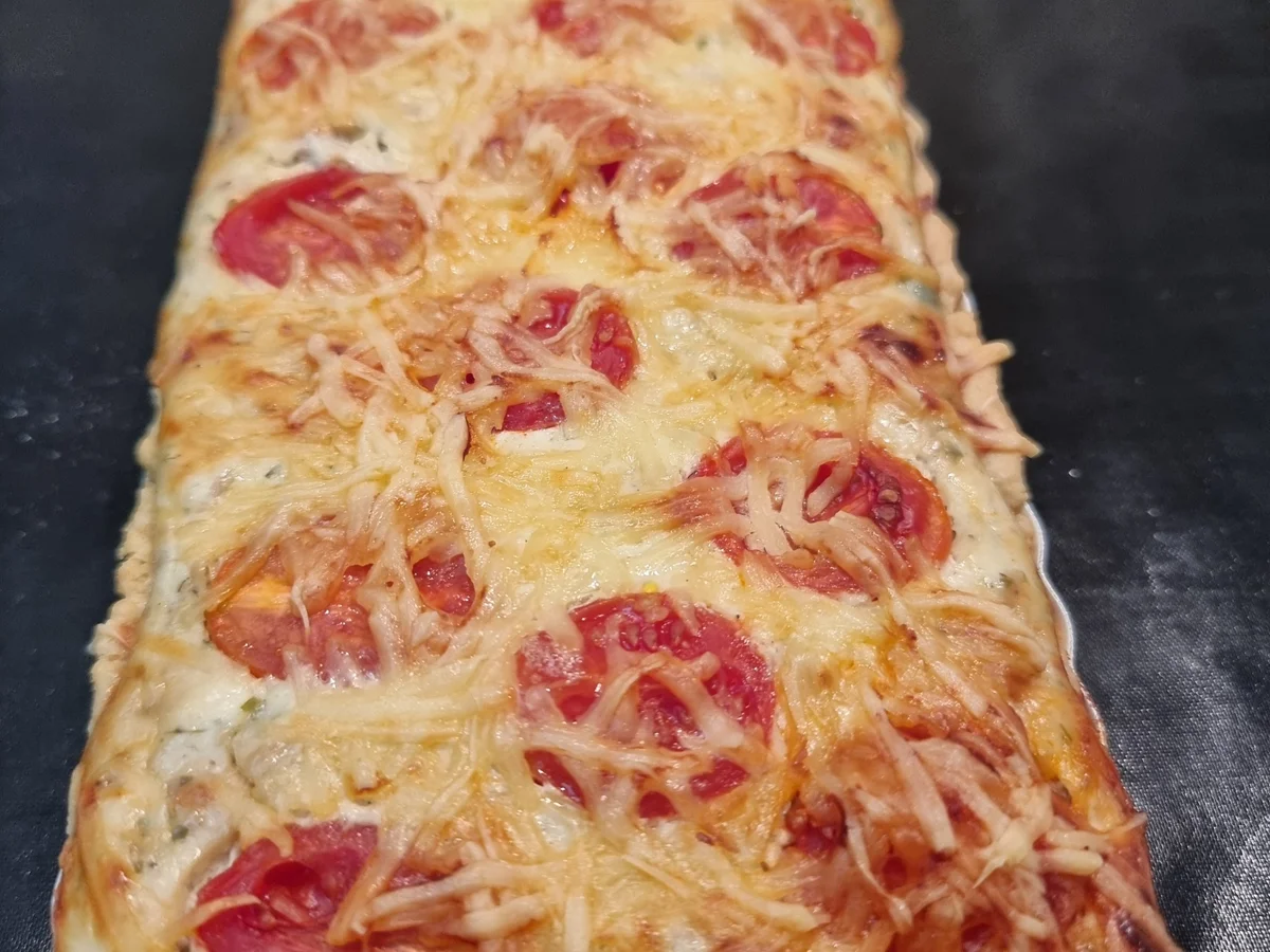 Thunfisch-Tomaten-Tarte - Rezept - Bild Nr. 16942