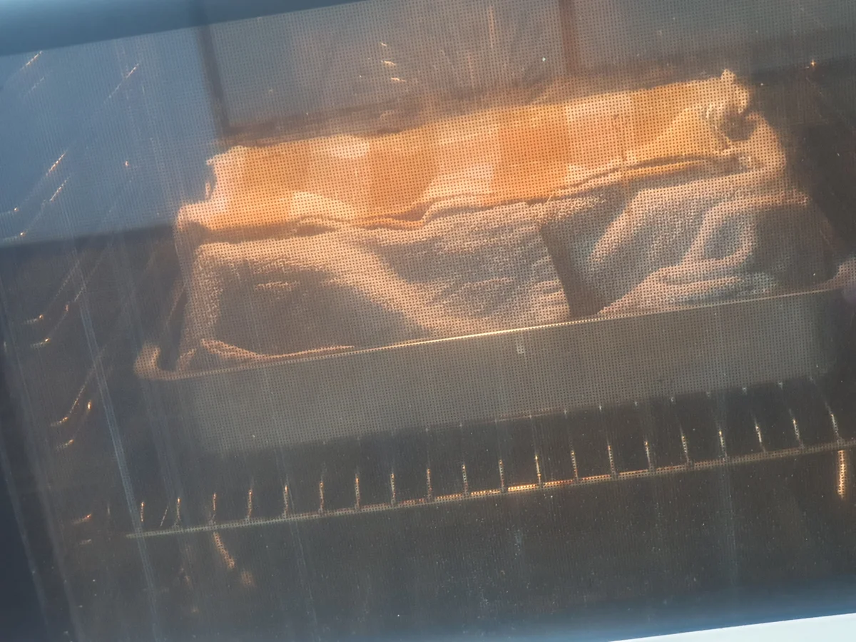 Mett eingekocht - Rezept - Bild Nr. 16935