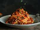 Vegane Bolognese Sauce - Rezept - Bild Nr. 2