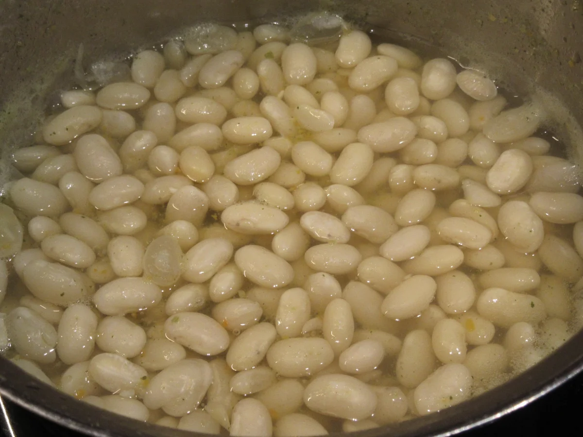 Lamm: Lammhaxe "griechisch" - Rezept - Bild Nr. 16937