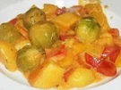 ROSENKOHL-KARTOFFEL-TOPF - Rezept