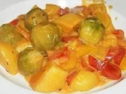 ROSENKOHL-KARTOFFEL-TOPF - Rezept