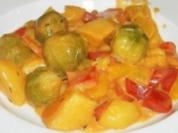 ROSENKOHL-KARTOFFEL-TOPF - Rezept