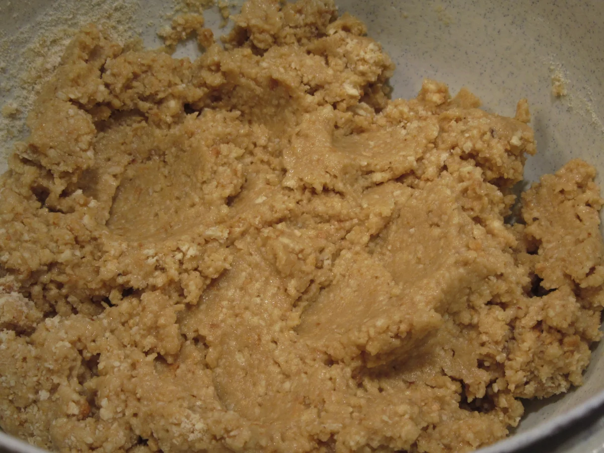 Backen: Granatsplitterschnitten - Rezept - Bild Nr. 16938