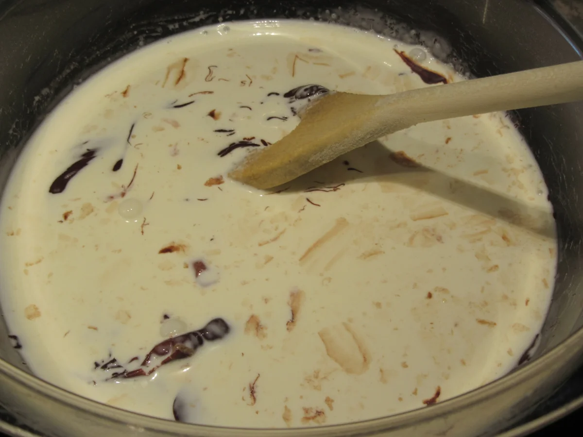 Backen: Granatsplitterschnitten - Rezept - Bild Nr. 16940