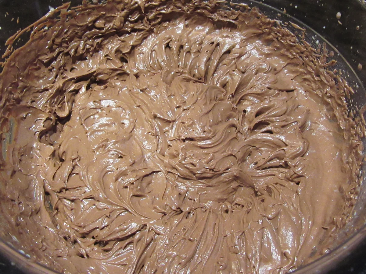 Backen: Granatsplitterschnitten - Rezept - Bild Nr. 16941