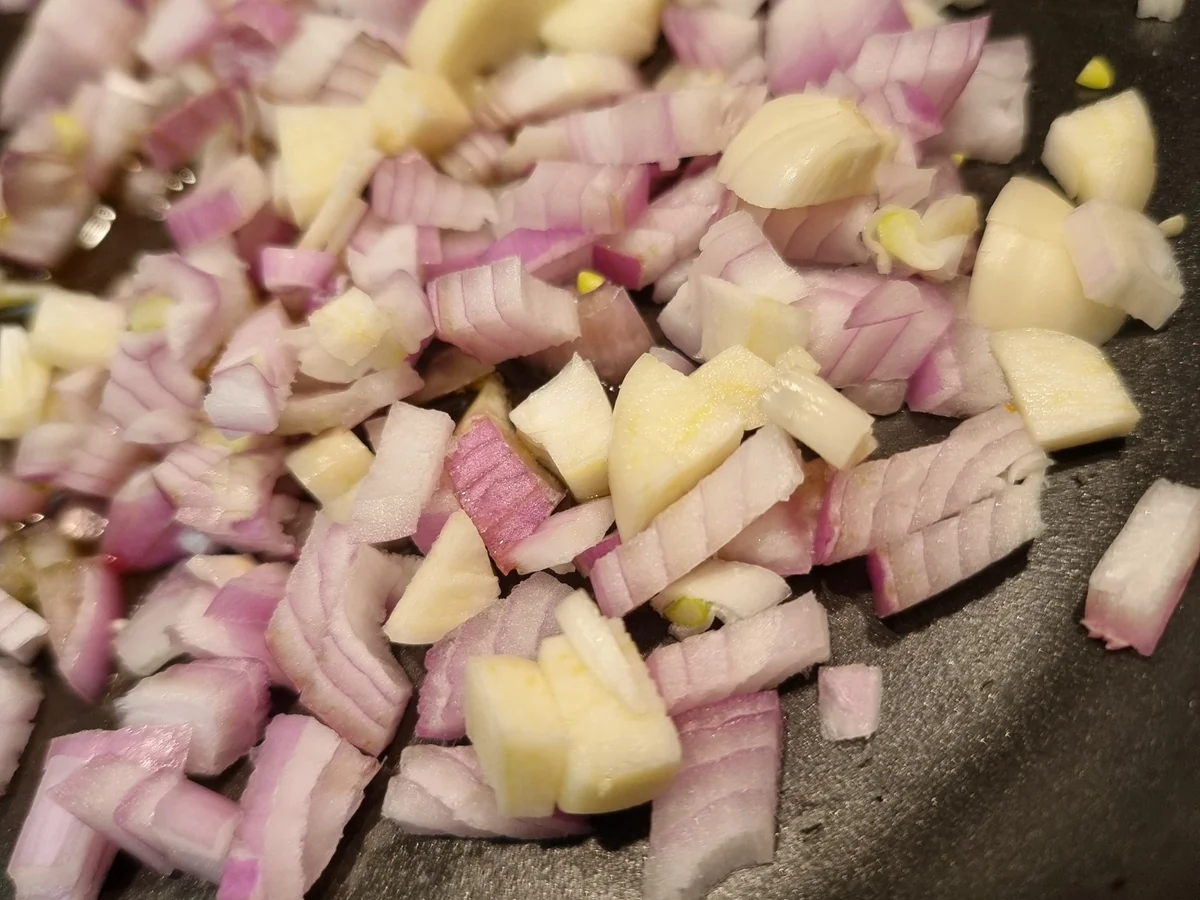 Lasagne Suppe - Rezept - Bild Nr. 16934