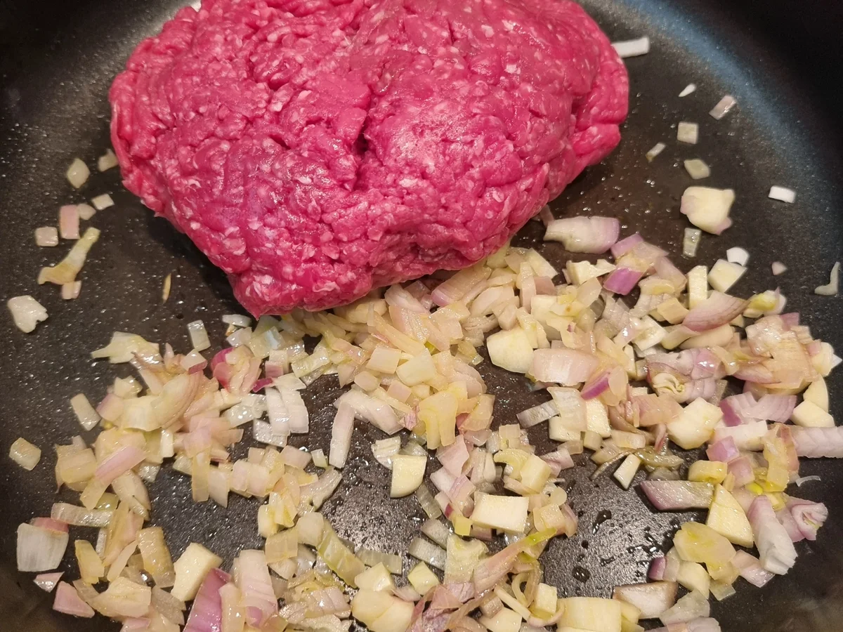 Lasagne Suppe - Rezept - Bild Nr. 16935