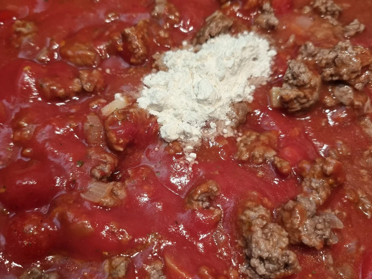 Lasagne Suppe - Rezept - Bild Nr. 16938