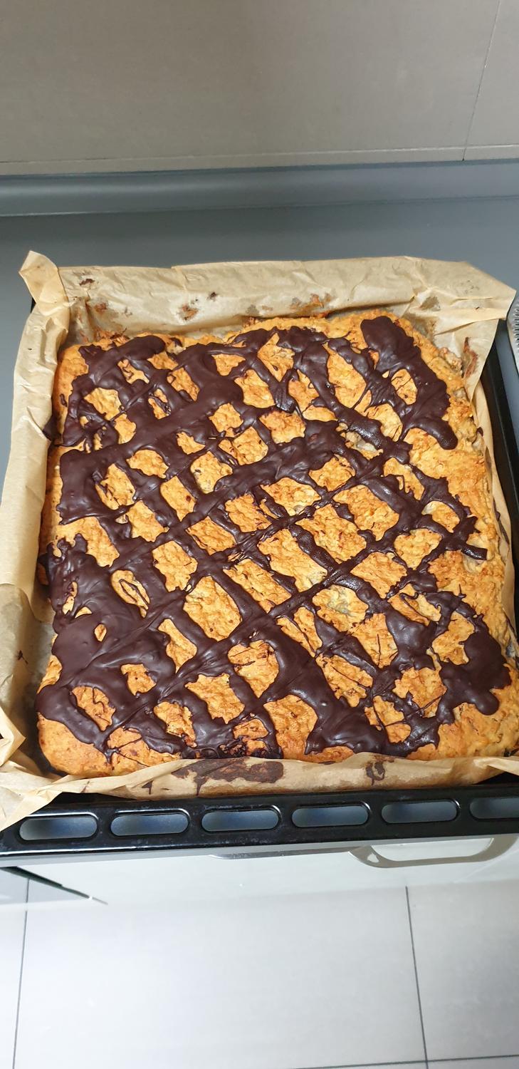 Veganer Bananenkuchen, einfach - kochbar.de