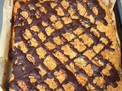 Inab´s veganer Bananenkuchen - Rezept - Bild Nr. 2