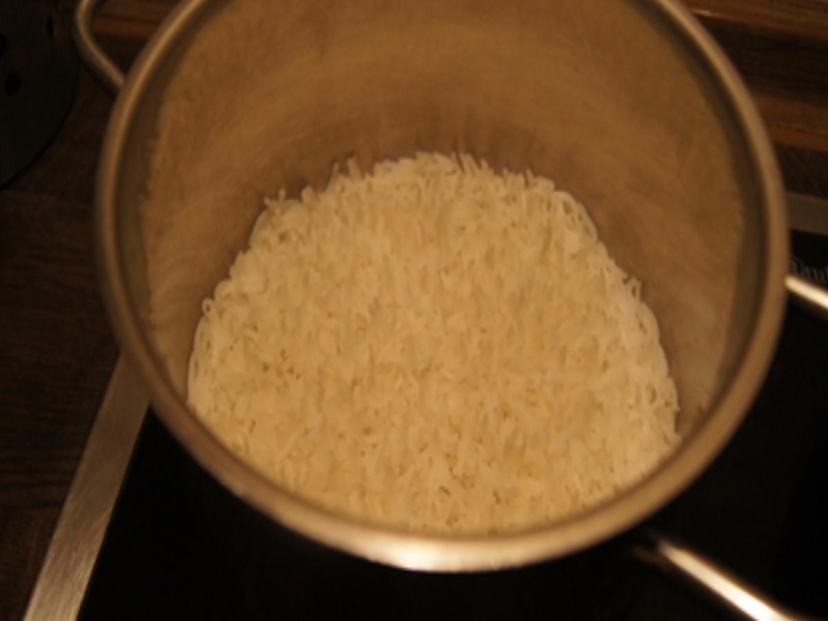 Serbisches Reisfleisch - Rezept - Bild Nr. 5