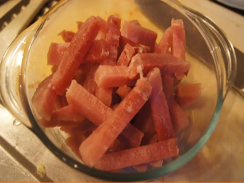 Serbisches Reisfleisch - Rezept - Bild Nr. 7