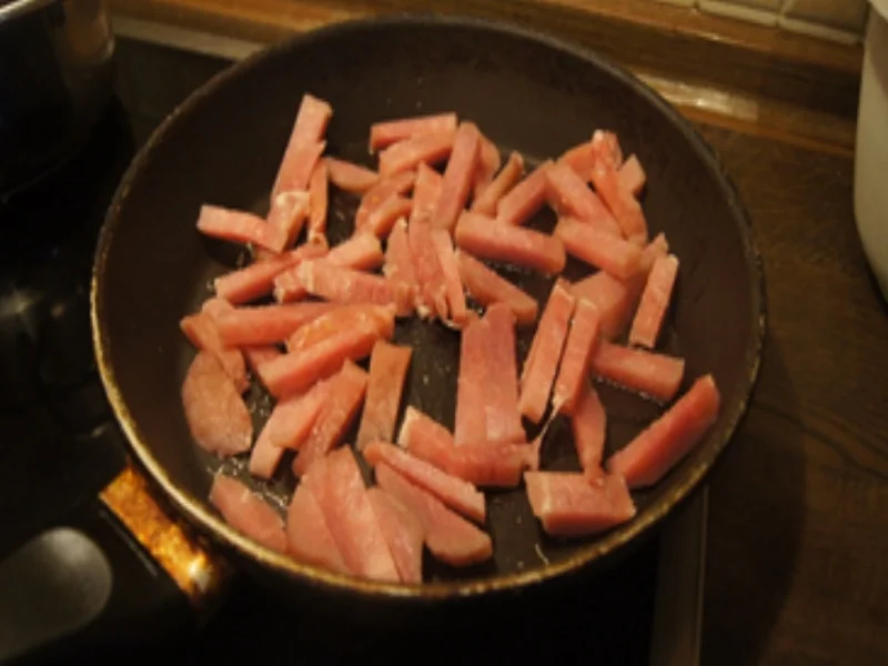 Serbisches Reisfleisch - Rezept - Bild Nr. 9