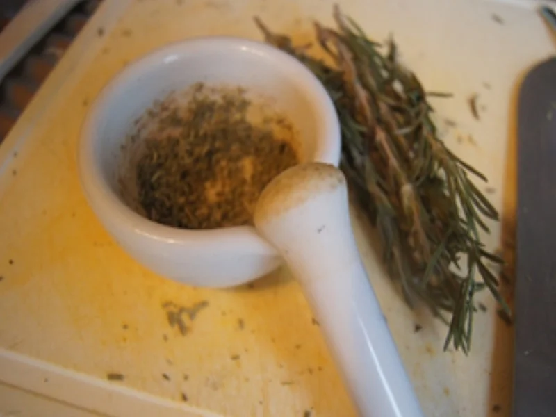 Rezept: Thüringer Rostbratwurst mit Kohlrabi-Pommes Bild Nr. 16939 Thüringer Rostbratwurst mit Kohlrabi-Pommes - Rezept - Bild Nr. 16939