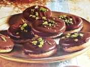 Mozart-Taler - Rezept