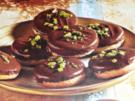 Mozart-Taler - Rezept