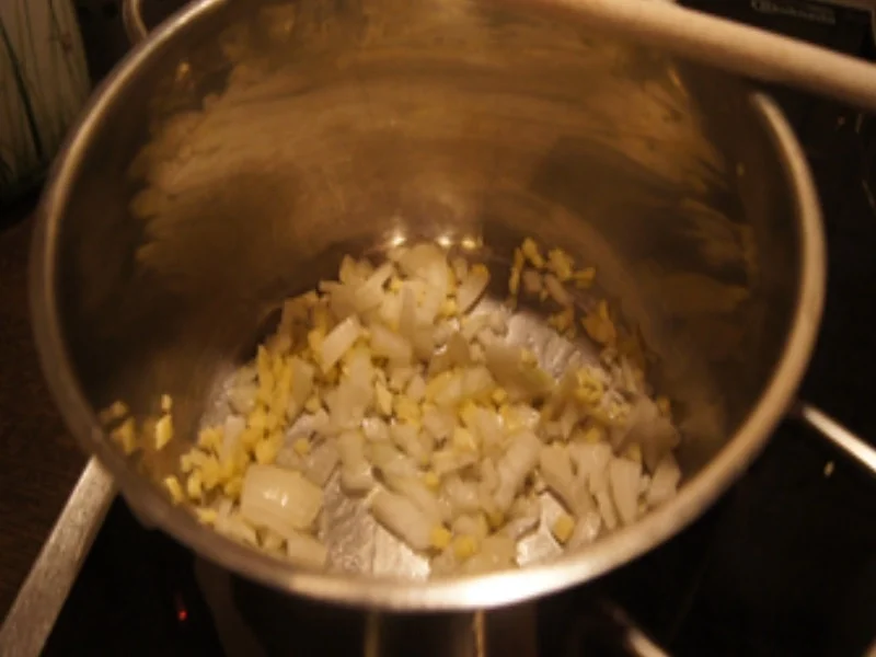 Spitzpaprika-Suppe - Rezept - Bild Nr. 16937