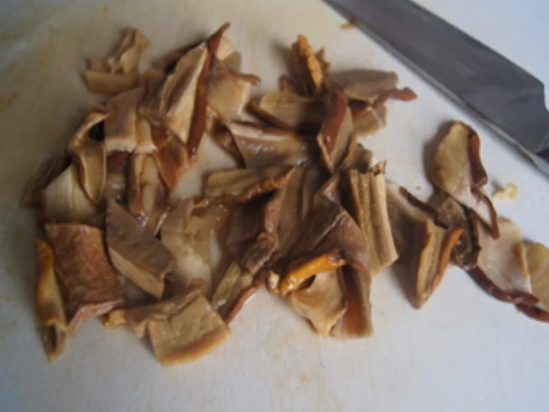 Rindfleisch mit Austernsauce und Basmatireis - Rezept - Bild Nr. 16939