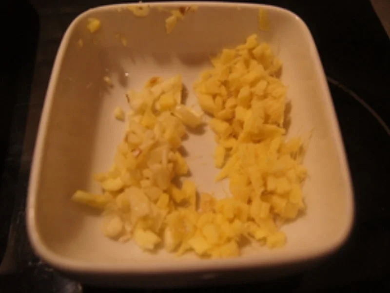 Rezept: Pfannengerührter Chinakohl mit grüner Paprika und Tofu Bild Nr. 16938 Pfannengerührter Chinakohl mit grüner Paprika und Tofu - Rezept - Bild Nr. 16938