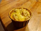 Quarkmuffins mit Streuseln - Rezept - Bild Nr. 16935
