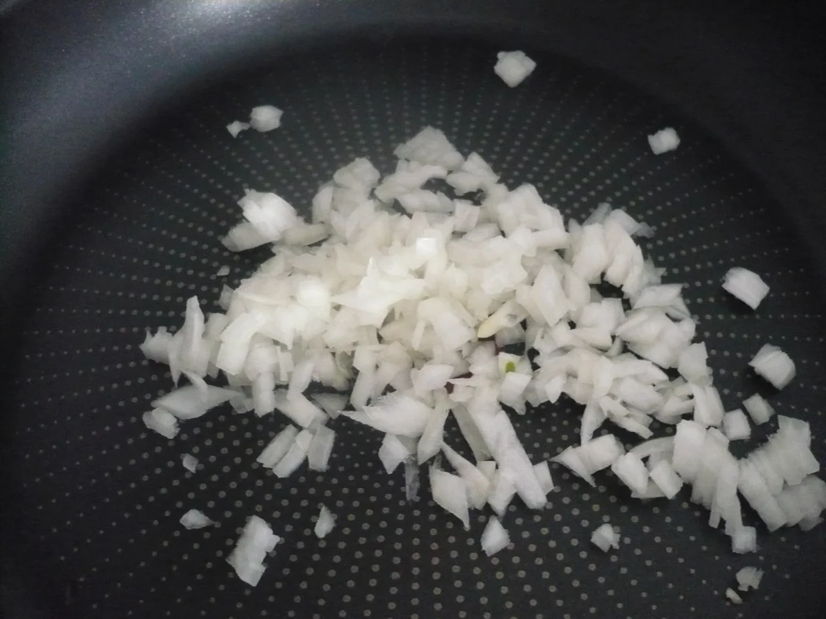 Rezept: Broccoli - Muffins Bild Nr. 16938 Broccoli - Muffins - Rezept - Bild Nr. 16938