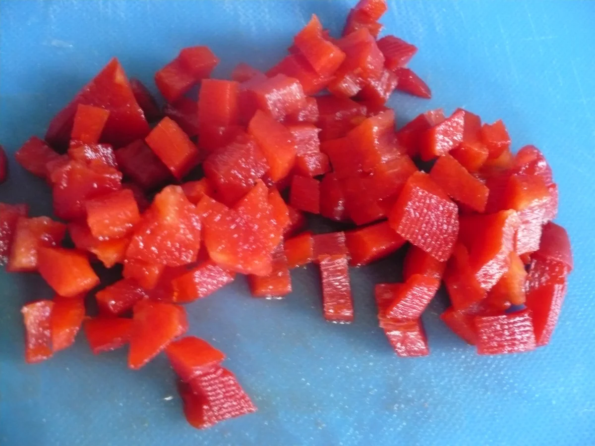 Rezept: Broccoli - Muffins Bild Nr. 16940 Broccoli - Muffins - Rezept - Bild Nr. 16940