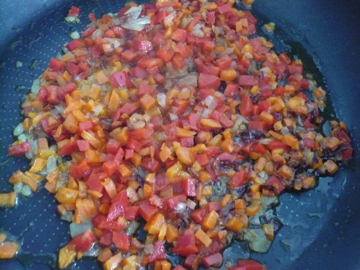 Rezept: Broccoli - Muffins Bild Nr. 16941 Broccoli - Muffins - Rezept - Bild Nr. 16941