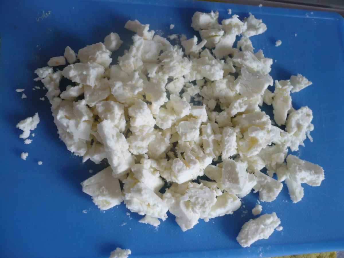 Rezept: Broccoli - Muffins Bild Nr. 16946 Broccoli - Muffins - Rezept - Bild Nr. 16946