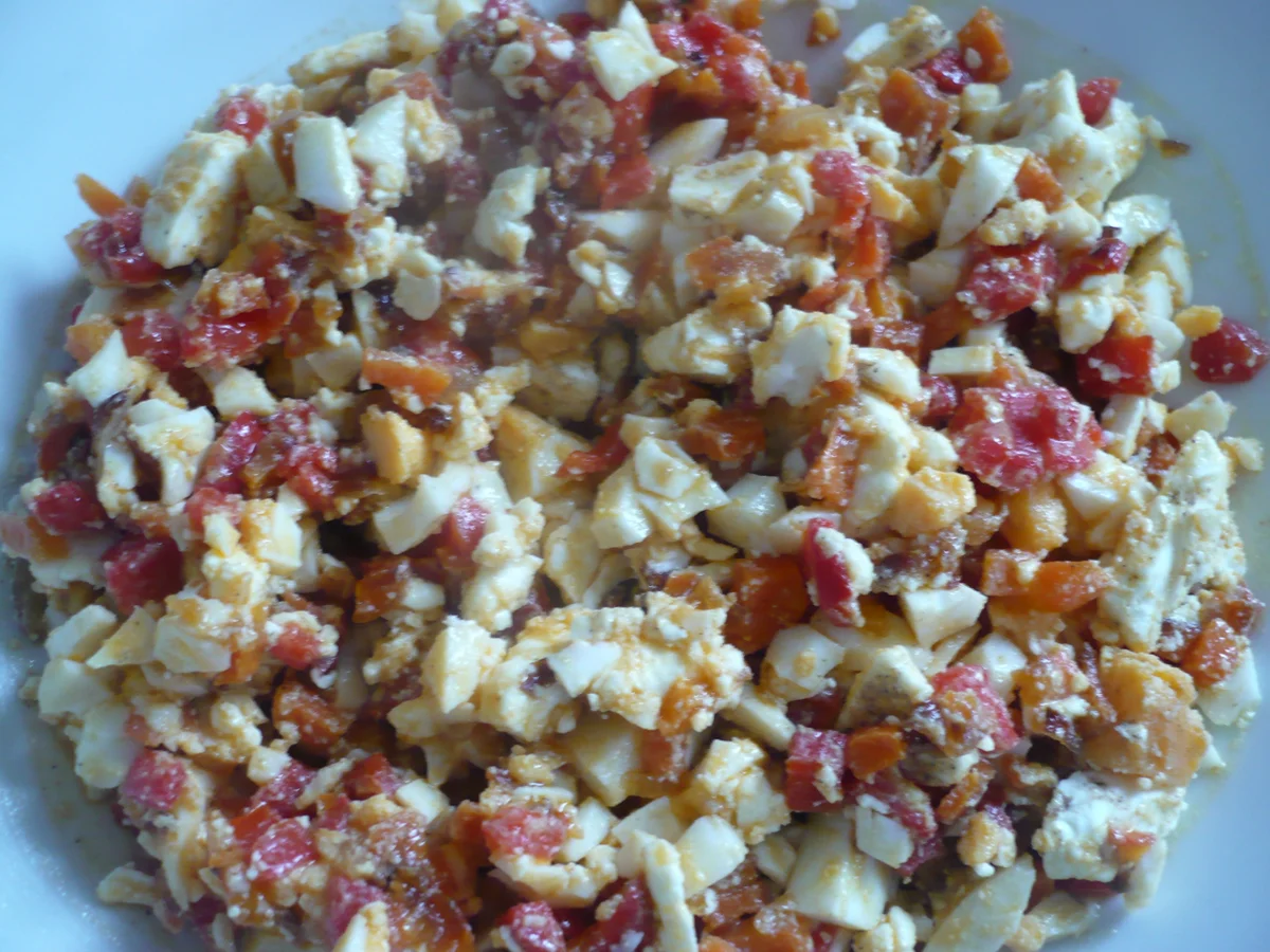 Rezept: Broccoli - Muffins Bild Nr. 16947 Broccoli - Muffins - Rezept - Bild Nr. 16947