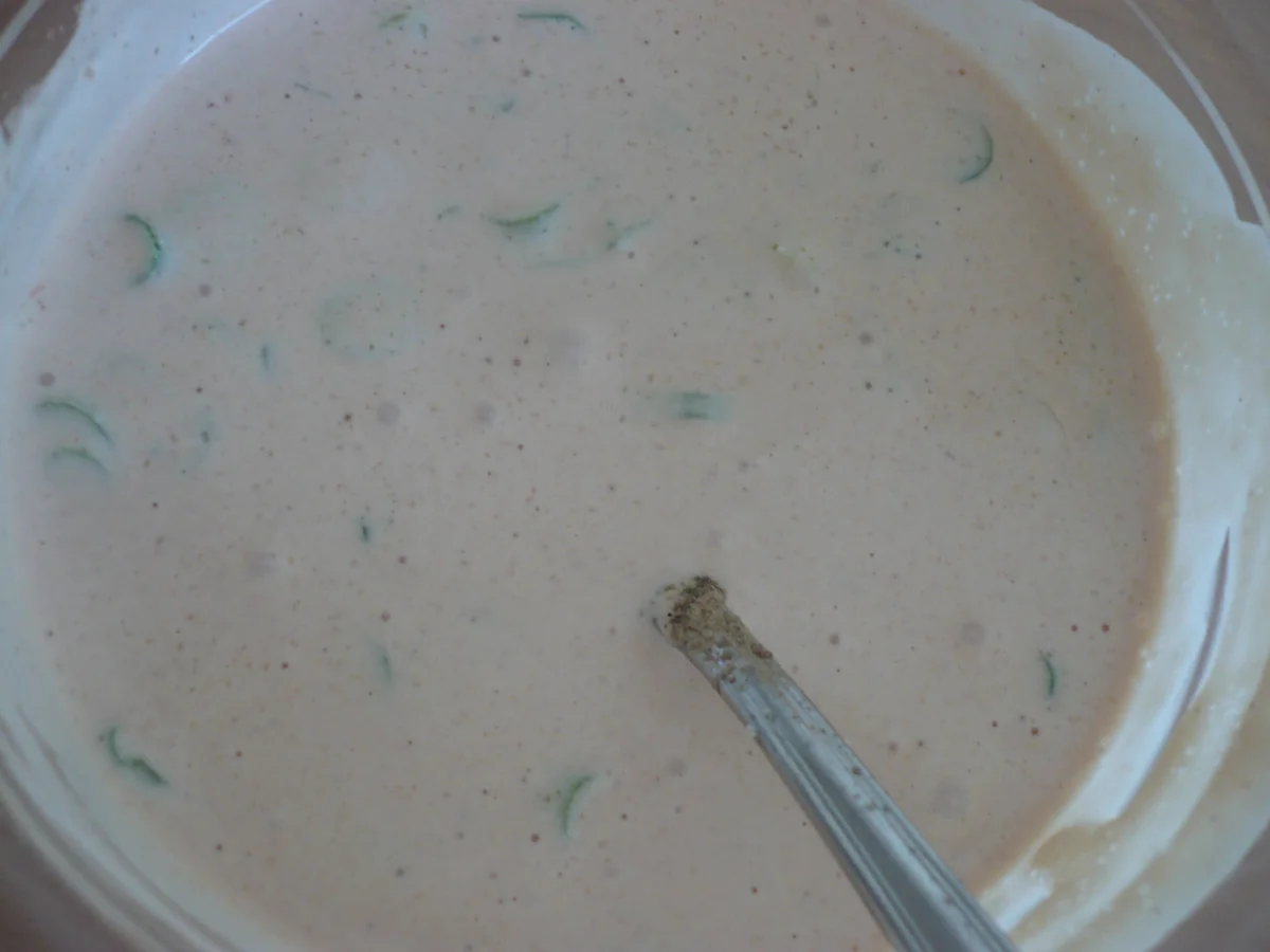 Rezept: Broccoli - Muffins Bild Nr. 16953 Broccoli - Muffins - Rezept - Bild Nr. 16953