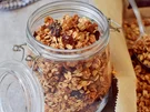 Granola - Rezept - Bild Nr. 16938