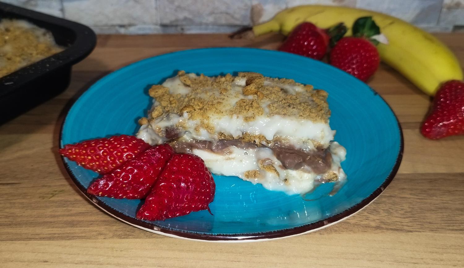 Bananpudding Special Edition - Rezept mit Bild - kochbar.de