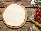 Pizzateig - Rezept - Bild Nr. 16939