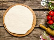 Rezept: Pizzateig Bild Nr. 16939 Pizzateig - Rezept - Bild Nr. 16939