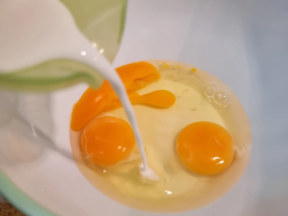 Rezept: Brokkoli-Käse-Muffins Bild Nr. 16945 Brokkoli-Käse-Muffins - Rezept - Bild Nr. 16945