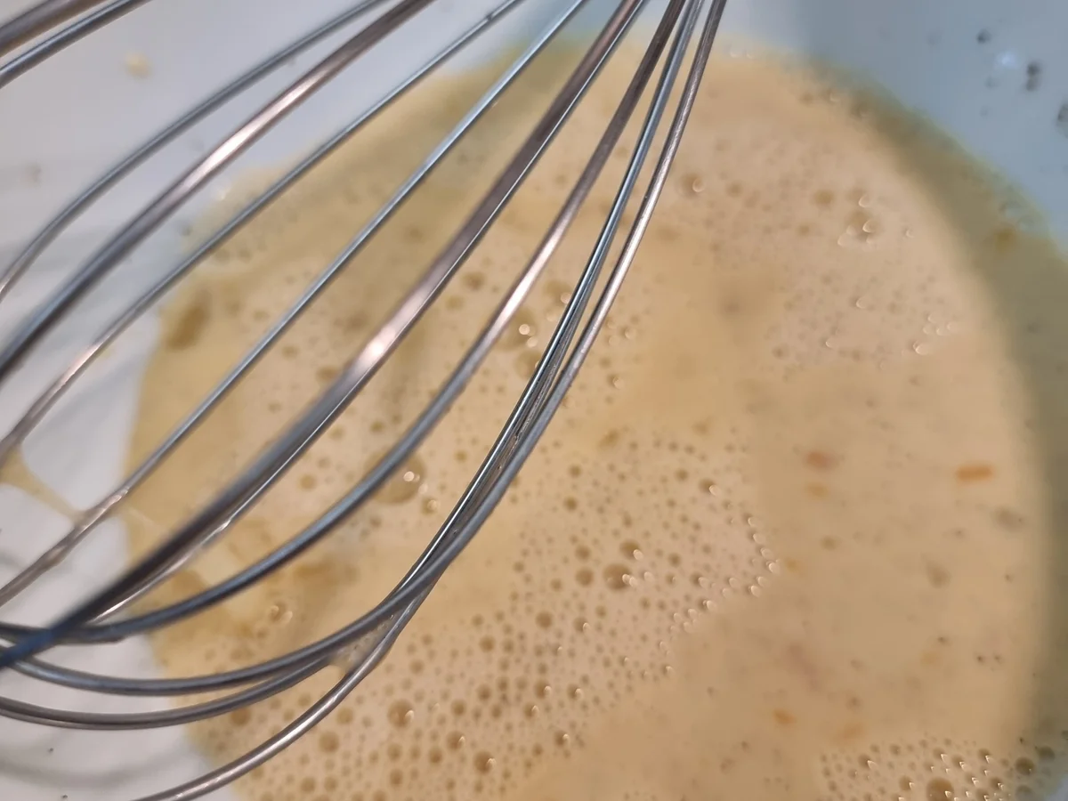 Rezept: Brokkoli-Käse-Muffins Bild Nr. 16947 Brokkoli-Käse-Muffins - Rezept - Bild Nr. 16947