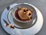 Hefeklöße mit Kirschsoße - Rezept - Bild Nr. 16938