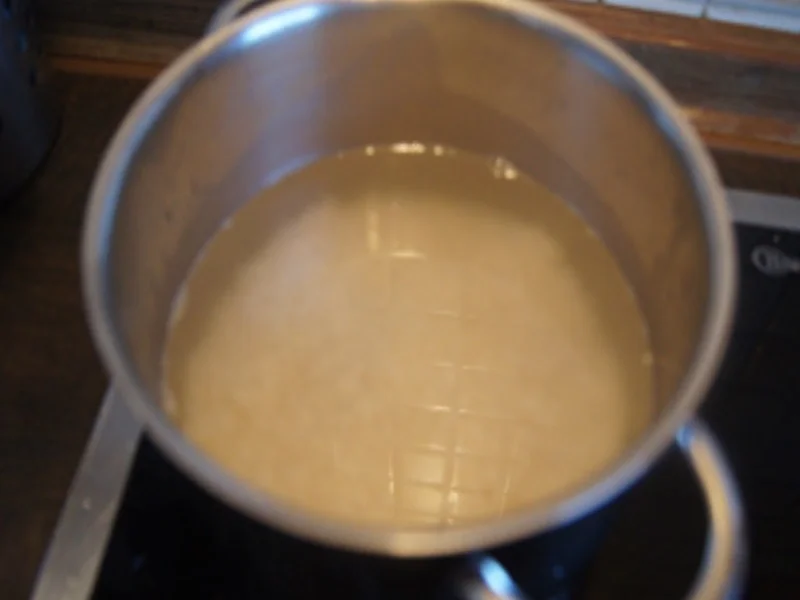 Gebratener Reis nach kantonesischer Art - Rezept - Bild Nr. 4