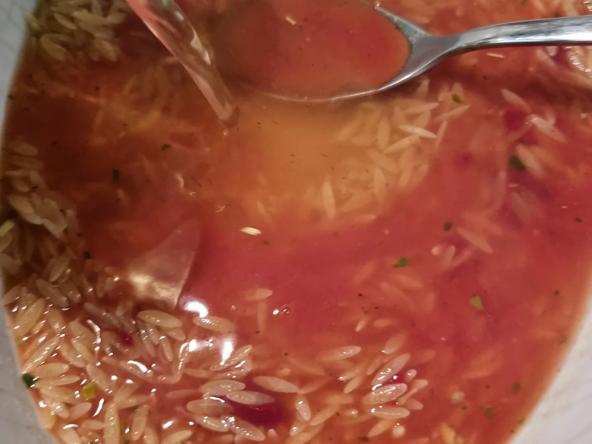 Hackbällchen-Auflauf - Rezept - Bild Nr. 16947