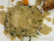 Gebratene Asia-Nudeln mit Wok-Gemüse - Rezept - Bild Nr. 16945