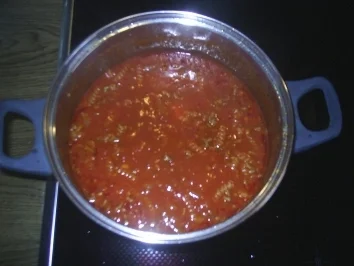 Eintopf - Schottischer Eintopf - Rezept - Bild Nr. 4