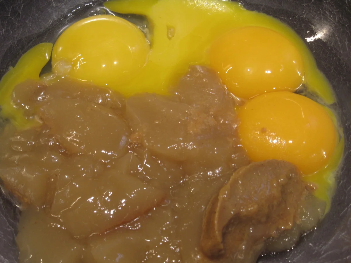 Suppen: Ginestrata - Rezept - Bild Nr. 16947