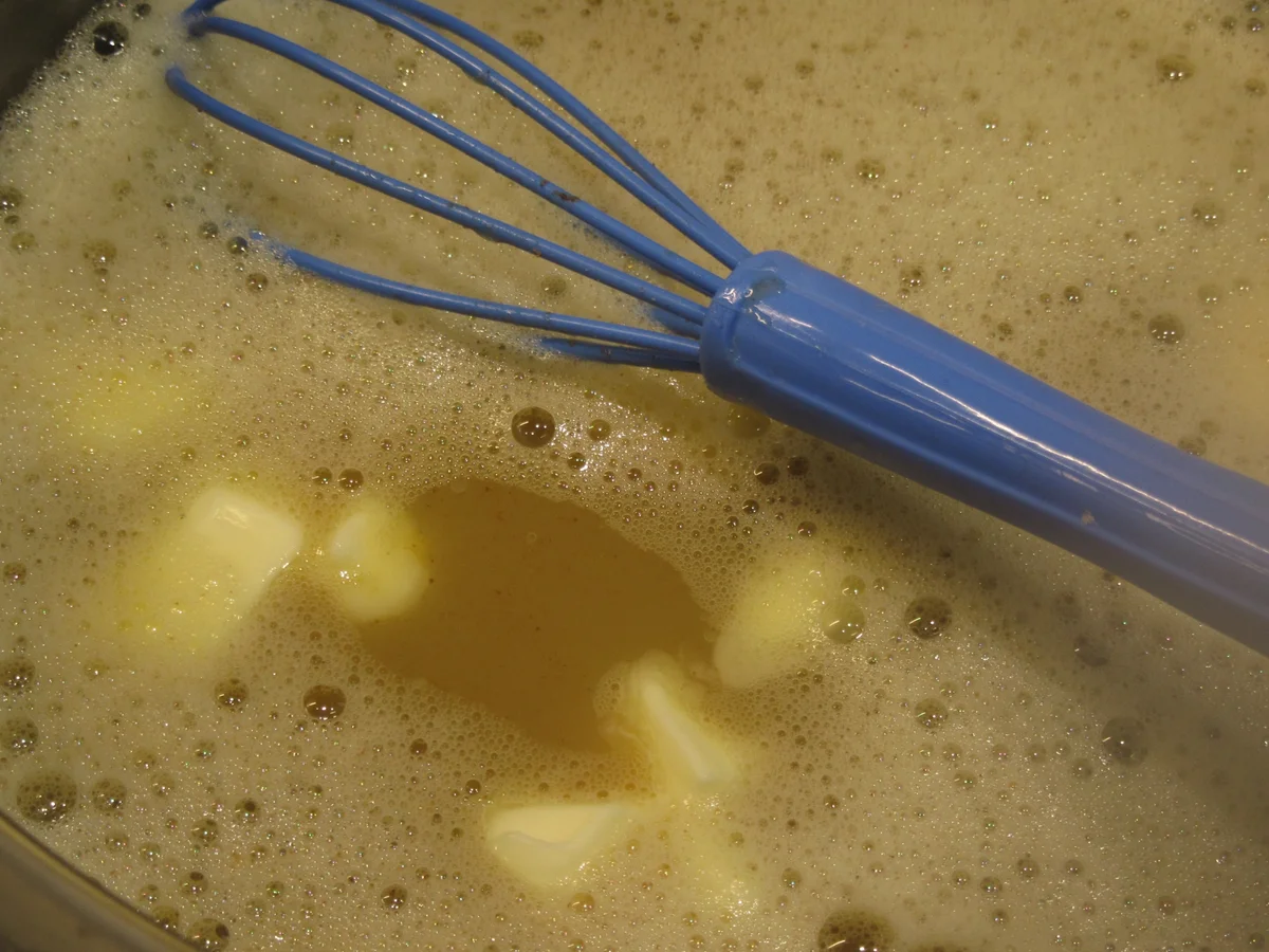 Suppen: Ginestrata - Rezept - Bild Nr. 16949