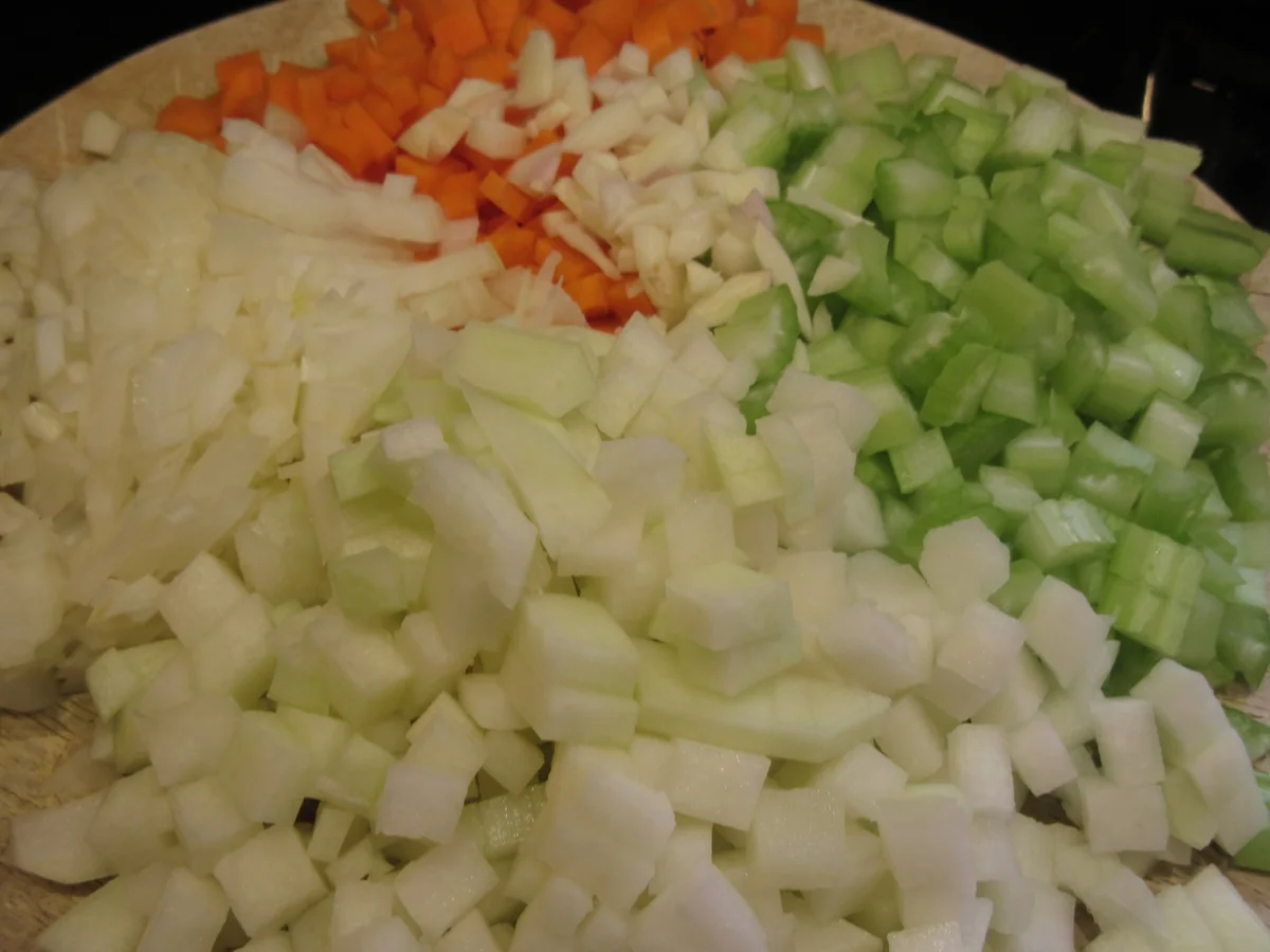 Rezept: Fleisch: Brasato alla milanese Bild Nr. 16948 Fleisch: Brasato alla milanese - Rezept - Bild Nr. 16948