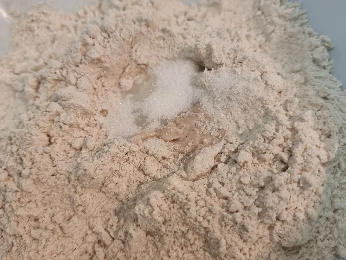 Rezept: Kirsch-Kokos-Kuchen Bild Nr. 16948 Kirsch-Kokos-Kuchen - Rezept - Bild Nr. 16948