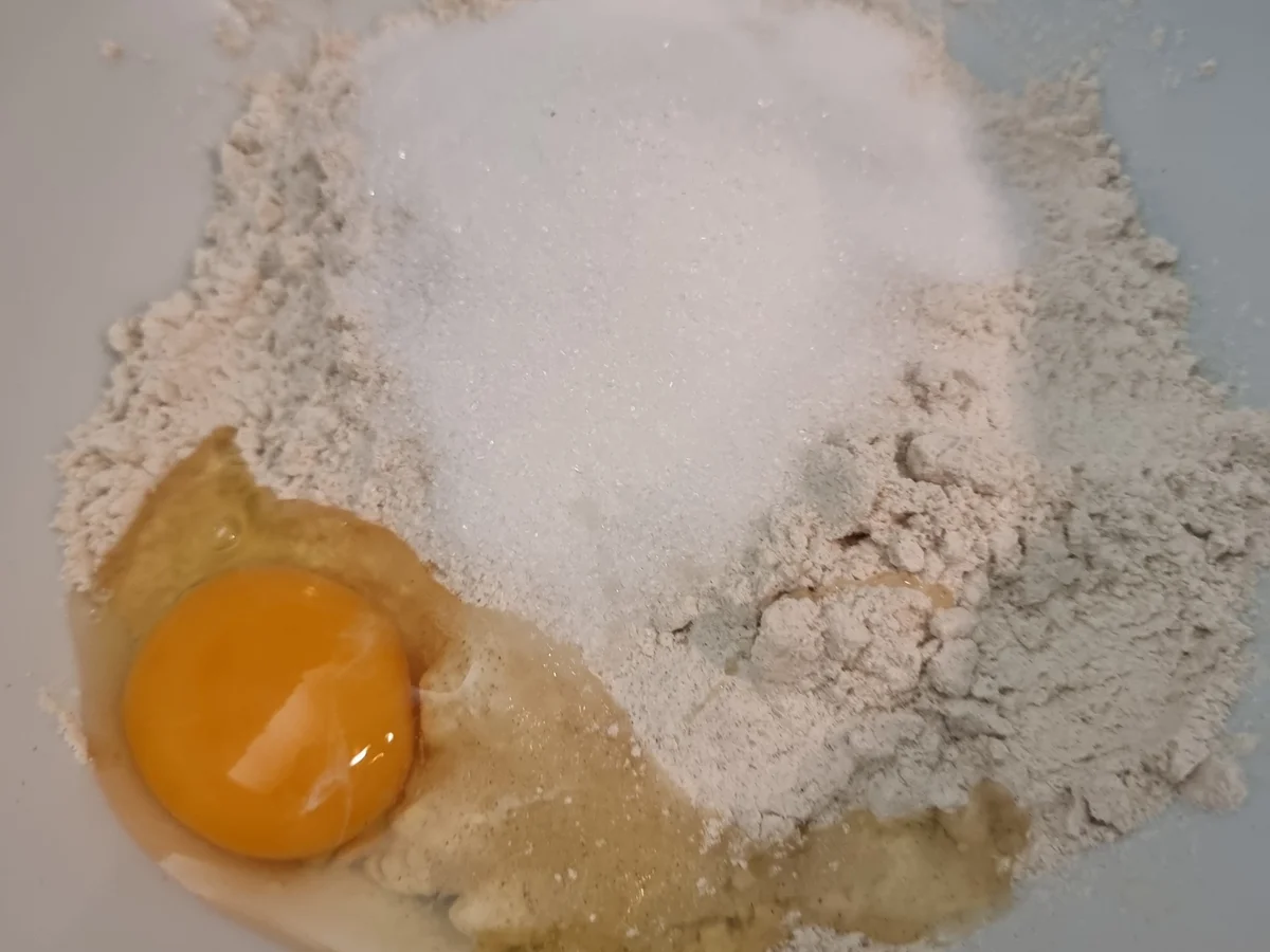 Rezept: Kirsch-Kokos-Kuchen Bild Nr. 16953 Kirsch-Kokos-Kuchen - Rezept - Bild Nr. 16953